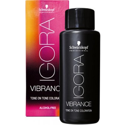 Schwarzkopf Vibrance přeliv 0,22 60 ml – Zboží Dáma
