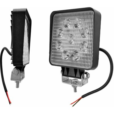 Onpira LED pracovní světlo 12-48V 12W / 6000K – Sleviste.cz