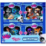 TM Toys Littlest Pet Shop 2 figurky – Zbozi.Blesk.cz