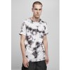 Pánské Tričko black Tie Dye Tee