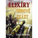 Prokletí válek - Elixíry ohnivé zkázy