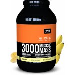 QNT 3000 Muscle Mass 1300 g – Zboží Mobilmania