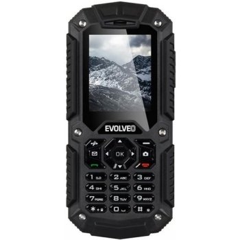 Evolveo StrongPhone X2