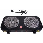 DUM H2 SX-DA02 elektrický žhavič uhlíků 2 500 W – Zboží Mobilmania