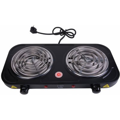 DUM H2 SX-DA02 elektrický žhavič uhlíků 2 500 W – Zboží Mobilmania