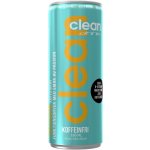 Clean Drink BCAA bez kofeinu 330 ml – Zboží Mobilmania