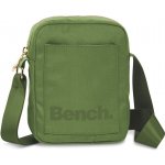 Bench Crossbody taška přes rameno City Girls zelená 1l – Zbozi.Blesk.cz