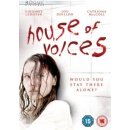 House Of Voices DVD