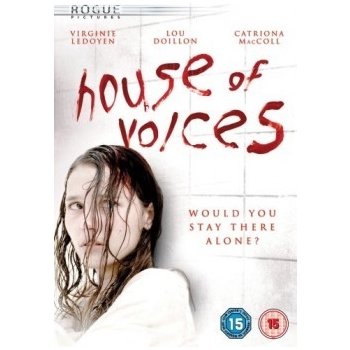House Of Voices DVD