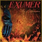 Exumer - Fire & Damnation CD – Hledejceny.cz