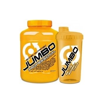 Scitec Nutrition Jumbo Professional 3240 g