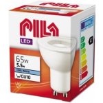 PILA LED žárovka GU10 65W 840 36D ND 460Lm 230V – Hledejceny.cz