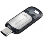SanDisk Ultra 128GB Type-C SDCZ450-128G-G46 – Zboží Živě