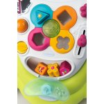 Smoby 110428 Cotoons 2v1 s melodií a světlem zelená – Sleviste.cz