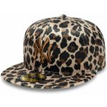 New Era Animal Pack 59FIFTY MLB Leopard Print NY Yankees – Zboží Mobilmania