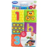 Lamps Puzzle podložka Ovoce 6 ks – Zboží Dáma