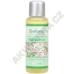 Saloos tělový a masážní olej Maratonec 1000 ml – Sleviste.cz