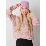 Cap-JK-CZ-38.26X-grey růžová – Hledejceny.cz