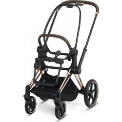 Cybex Podvozek Priam + Seat Rosegold