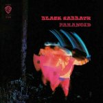 Black Sabbath - Paranoid LP – Hledejceny.cz