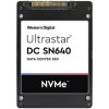 Pevný disk interní WDUltrastar DC SN640 6,4TB, WUS4BB064D7P3E3