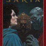 Saria – Sleviste.cz