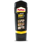 PATTEX 100% univerzální lepidlo 100 g – Zboží Mobilmania