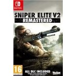Sniper Elite V2 Remastered – Zboží Mobilmania