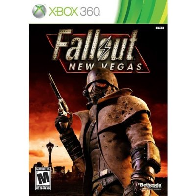 Fallout: New Vegas – Hledejceny.cz