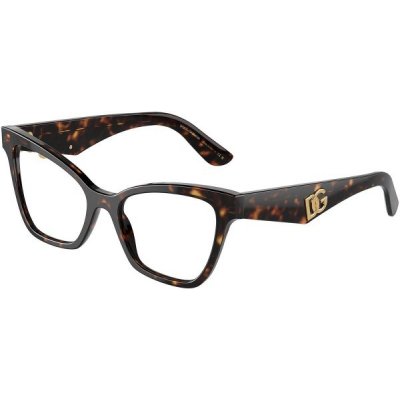 Dolce & Gabbana DG3369 502 – Zbozi.Blesk.cz