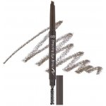 Etude House Drawing Eye Brow 02 Gray Brown tužka na obočí s precizním hrotem 0,25 g – Zboží Dáma