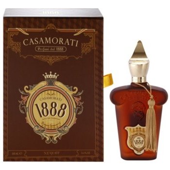 Xerjoff Casamorati 1888 1888 parfémovaná voda unisex 100 ml