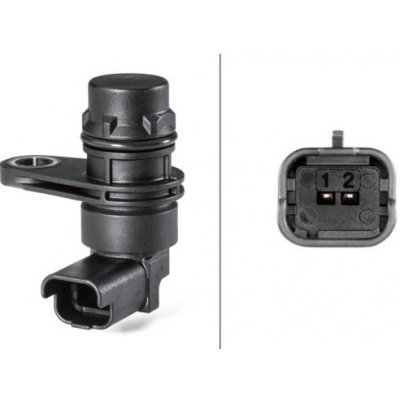 Senzor otacek, manualni prevodovka HELLA 6PU 009 145-151 – Hledejceny.cz