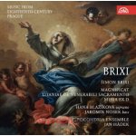 Hipocondria Ensemble Jan Hádek – Brixi CD – Sleviste.cz