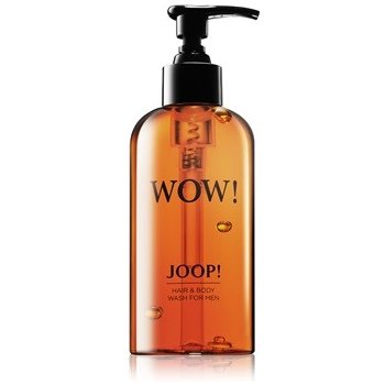 Joop! Wow! sprchový gel 250 ml