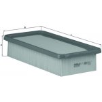Vzduchový filtr MAHLE LX 1808 – Hledejceny.cz
