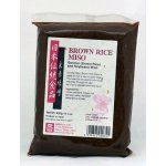 MISO genmai, hnědá rýže MUSO 400 g – Sleviste.cz