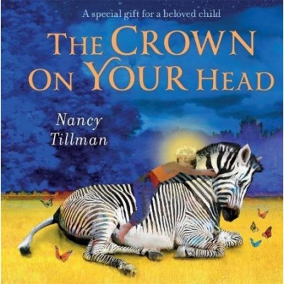 Crown on Your Head – Zboží Mobilmania