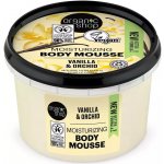 Organic Shop tělová pěna Burbonská vanilka 250 ml – Sleviste.cz