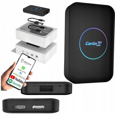 Carlinkit TBox LITE S – Zboží Mobilmania