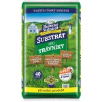 Forestina Substrát pro trávník 40 l – Zbozi.Blesk.cz