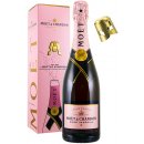 Moët & Chandon Rose Impérial 12% 0,75 l (karton)