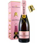 Moët & Chandon Rose Impérial 12% 0,75 l (karton) – Zboží Mobilmania