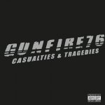 Casualties & Tragedies - Gunfire 76 CD – Hledejceny.cz