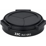 JJC ALC-GR3 pro Ricoh GRIII – Hledejceny.cz