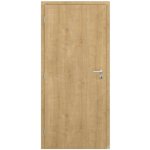 Solodoor obložkové 80 L 245-265 mm Dub přírodní 3D – Hledejceny.cz