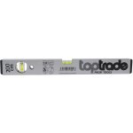 TOPTRADE stříbrná 2000 mm, 2 libely – Hledejceny.cz