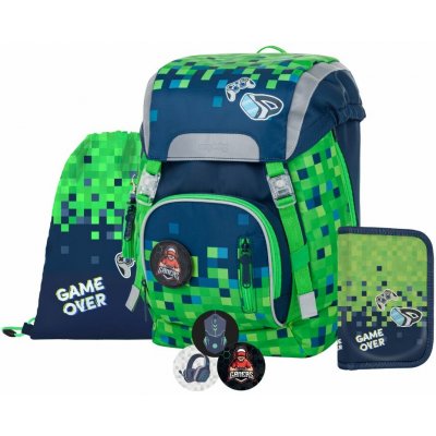 Oxybag OXY SKY Gamer 4 ks – Zboží Dáma