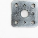 BKshop PSR 80 destička k patce PSR 80 – Hledejceny.cz