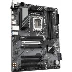 Gigabyte B760 DS3H WIFI6E GEN5 – Hledejceny.cz